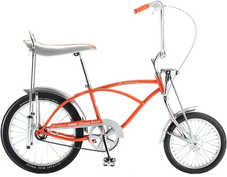 Bike Shop Profile: Bicycle Toy and Hobby