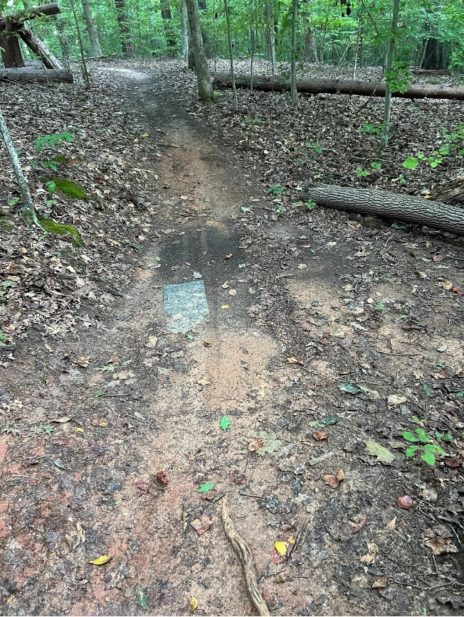Trail Volunteering Opportunities