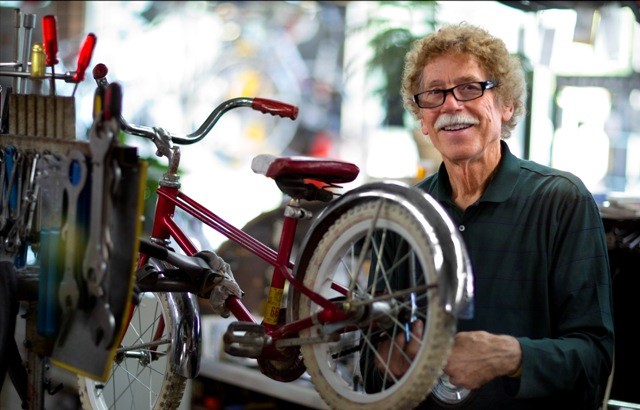 Bike Shop Profile: Bicycle Toy and Hobby