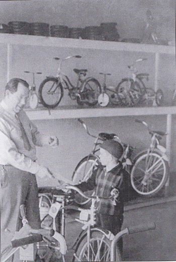 Bike Shop Profile: Bicycle Toy and Hobby